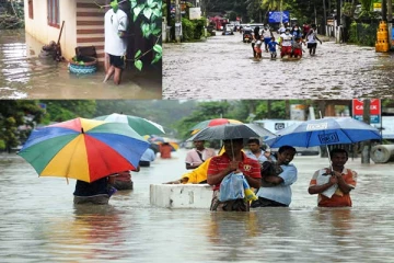 யாழில் சீரற்ற காலநிலையால் ஆயிரத்திற்கும் மேற்பட்ட குடும்பங்கள் பாதிப்பு