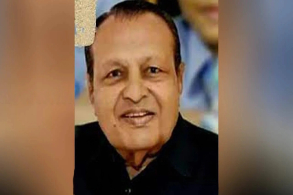 விபத்தில் சிக்கி முன்னாள் சுகாதார அமைச்சர் உயிரிழப்பு! | Ex Minister Of Health Death Due To Lift Accident