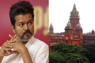 விஜய்க்கு ரூ.1.50 கோடி அபராதம் - நீதிமன்றத்தில் தொடரும் பின்னடைவு