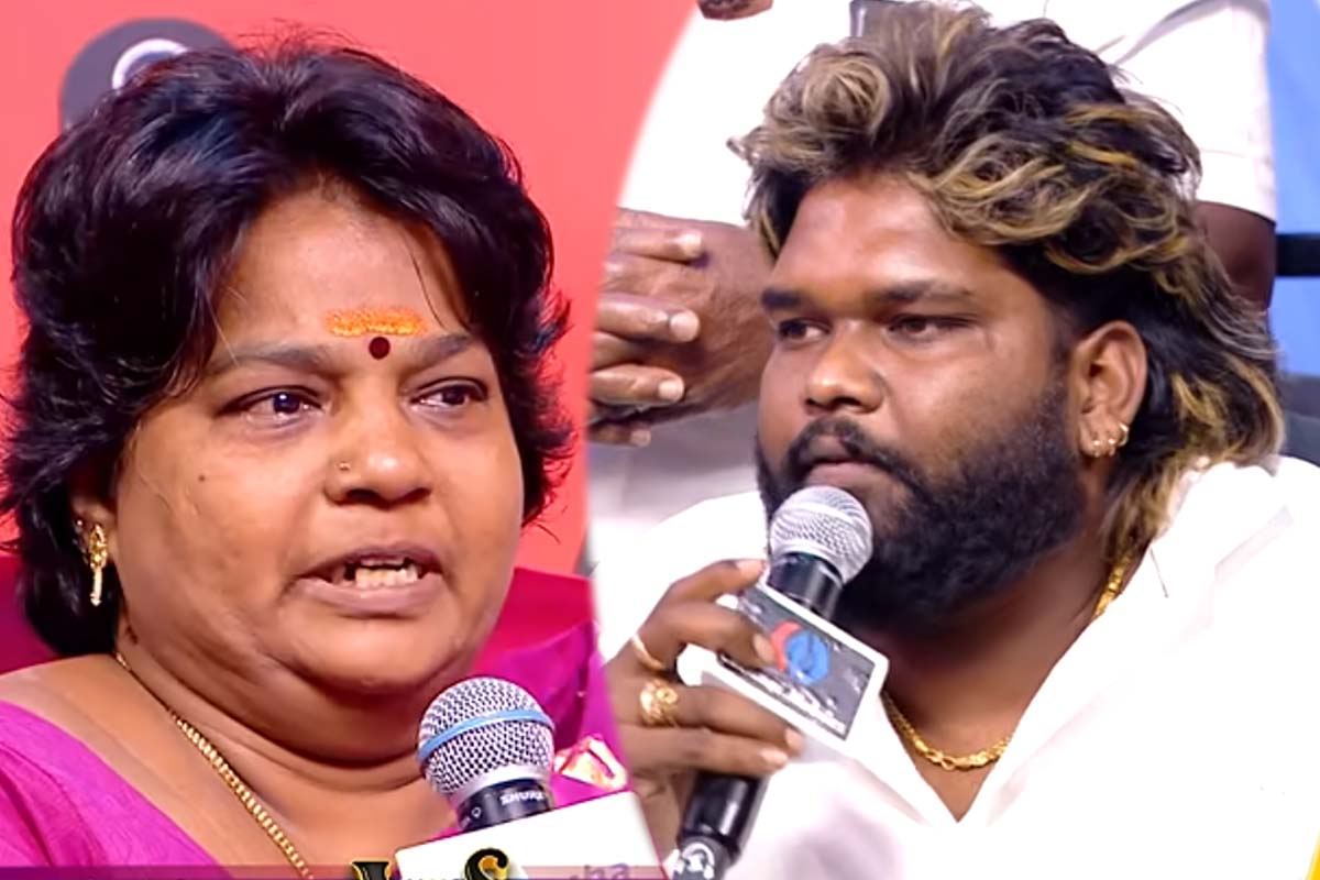 Neeya Naana: நடிகர்களின் சண்டைக் காட்சி... பின்னால் இருக்கும் ரியல் ஹீரோக்கள் யார் தெரியுமா? | Neeya Naana Talk Real Cinema Stunt Master