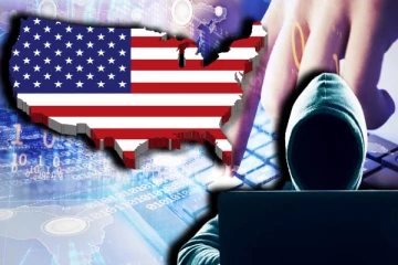 அமெரிக்காவை அதிர வைத்த சைபர் தாக்குதல்: வெளியான பின்னணி