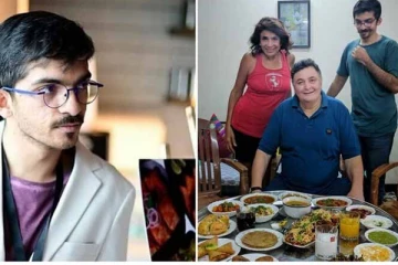 கூகுள் வேலையை விட்டுவிட்டு சமோசா விற்கும் இளைஞர்! லட்சங்களில் வருமானம்