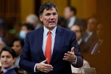 கனடாவின் புதிய நிதி அமைச்சர் இவர்தான்: அரசு வட்டாரத்தில் கசிந்த தகவல்