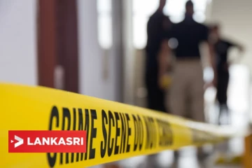 'குடிகார' கணவனின் தலையில் சிலிண்டரை போட்டு கொலை செய்த மனைவி! திட்டத்தை செயப்படுத்திய தம்பி!