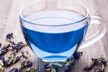 கொழுப்பை கரைத்து விரட்டும் ப்ளூ டீ... 2 நிமிடத்தில் தயாரிக்கலாம்! எப்படி தெரியுமா?