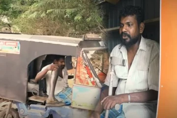 24 ஆண்டுகள் போராளியாக இருந்த ஒருவர் வீதியில் படும் அவலத்தின் கண்ணீர் சுமந்த கதை (VIDEO)