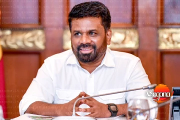 ජනපති ඉන්දියාවට - හේතුව මෙන්න