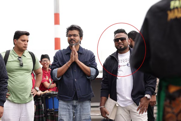 மலேசியாவில் விஜய்க்காக களமிறங்கிய பிரபல முகம்: யார் இந்த டத்தோ மாலிக்? | Vijay Jana Nayakan Audio Launch Who Is Abdul Malik