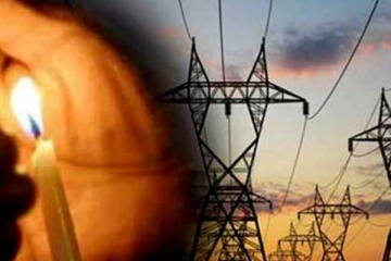 යලිත් පැය 10ක විදුලි කප්පාදුවක්..?