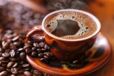 உடல் எடையை குறைக்க உதவுமா பிளாக் காபி?