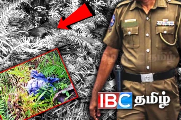 குருக்கள்மடத்தில் சடலமாக கிடந்த ஆண்! தொடரும் விசாரணைகள்