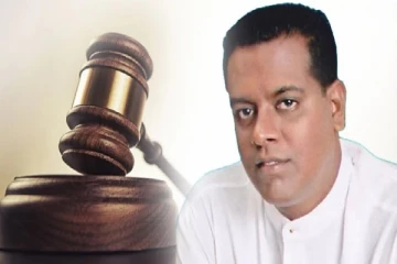 நீதிமன்ற அவமதிப்பு - மொட்டு கட்சி எம்.பி தொடர்பில் நீதிமன்றம் விடுத்த உத்தரவு