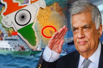 பெரும் பரபரப்பை ஏற்படுத்திய ஷி யான் 6 கப்பல் விவகாரம்! ரணில் எடுத்த அதிரடி முடிவு