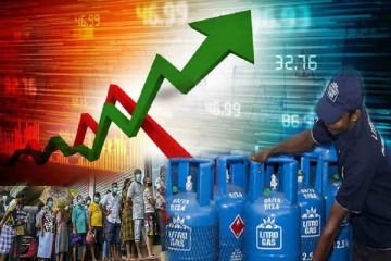 உச்சம் தொடும் சிறிலங்காவின் பணவீக்கம்..! ஓகஸ்ட் மாத பணவீக்க விபரங்கள்