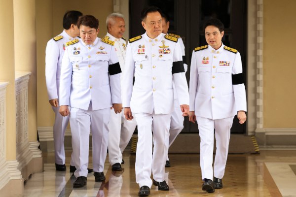 எல்லை மோதலுக்கு மத்தியில் கலைக்கப்பட்ட தாய்லாந்து நாடாளுமன்றம் | Thai Parliament Dissolved Amid Border Conflict