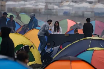 ஜேர்மானியர்களுக்கு புலம்பெயர்தல் குறித்துதான் அதிக பயம்: ஆய்வு முடிவுகள்