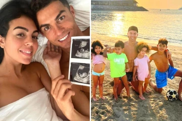 கால்பந்து வீரர் ரொனால்டோவிற்கு ஏற்பட்டுள்ள சோகம்: ரசிகர்கள், நட்சத்திரங்கள் ஆறுதல்!