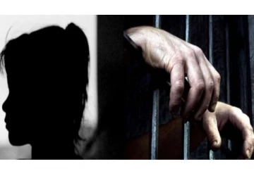 2 வயது குழந்தையை பாலியல் வன்கொடுமை செய்து கொடூரமாக கொலை செய்த நபர் - சிறையில் தற்கொலை