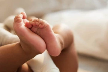 தண்ணீர் தொட்டிக்குள் தவறி விழுந்து ஒன்றரை வயது குழந்தை பலி