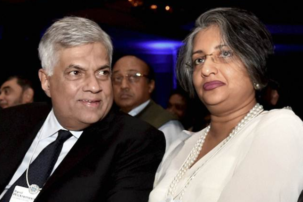 ரணில் விக்ரமசிங்கவின் மனைவியின் உடல் நிலைமை குறித்து வெளியான கவலைக்குரிய விடயம் | Update On Health Of Ranil Wickremesinghe S Wife
