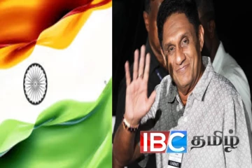 இந்தியா பறந்தார் சஜித் பிரேமதாச