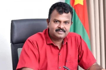 காணாமல் ஆக்கப்பட்டோருக்கான தீர்வு தொடர்பில் ஜனாதிபதியிடம் முன்வைக்கப்பட்ட கோரிக்கை : திலீபன்