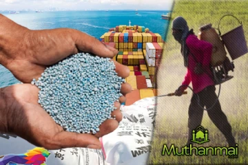 உர இறக்குமதிக்கு அமைச்சரவை அனுமதி