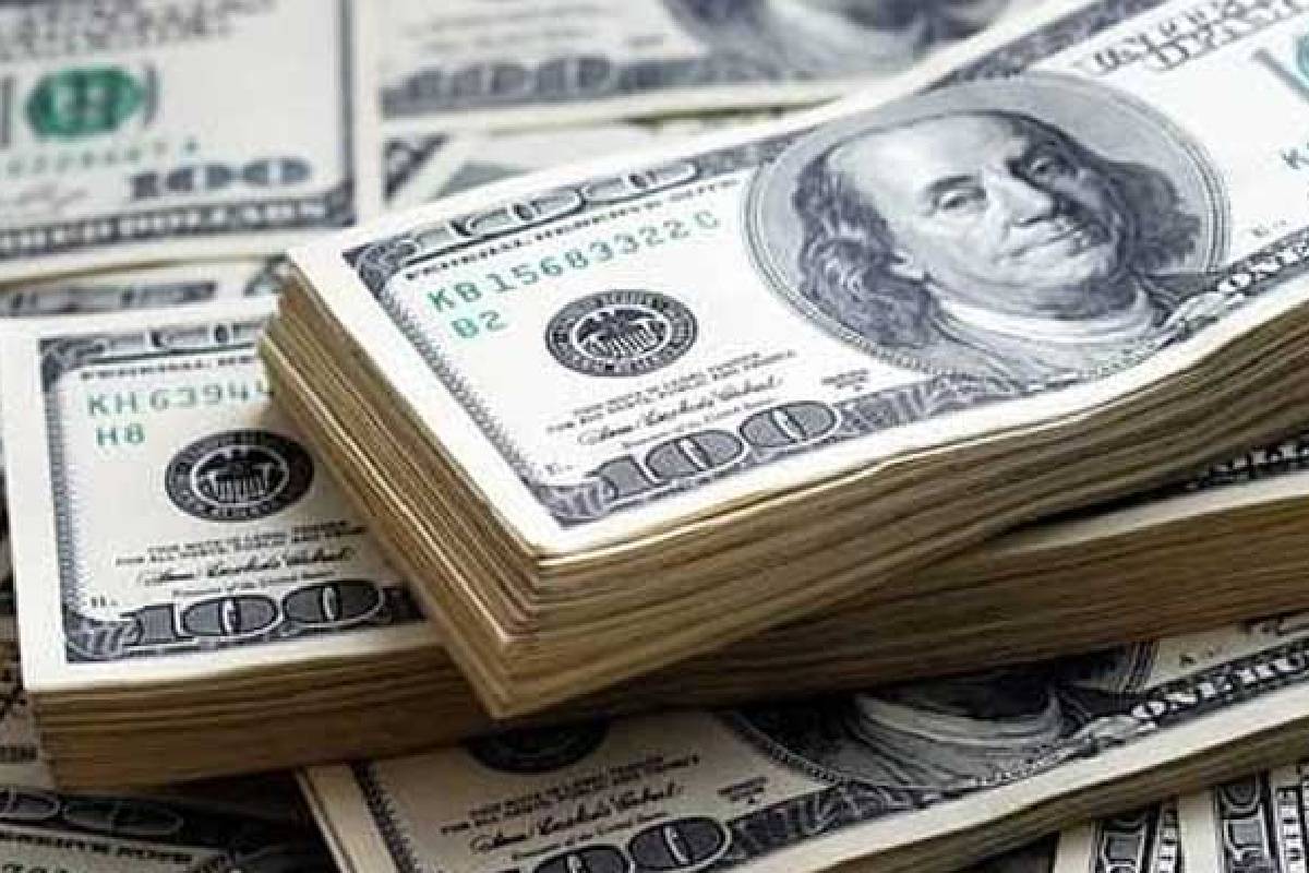 திறைசேரிக் கையிருப்பு ஒரு டிரில்லியன் இல்லை! அம்பலமாகியுள்ள அரசின் மற்றுமொரு பொய் | Treasury Reserves Are Not A Trillion Npp Goverment திறைசேரிக் கையிருப்பு ஒரு டிரில்லியன் இல்லை! அம்பலமாகியுள்ள அரசின் மற்றுமொரு பொய் | Treasury Reserves Are Not A Trillion Npp Goverment
