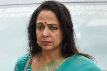 “இதை ஆரம்பிச்சு வச்சதே லாலு பிரசாத் யாதவ் தான்..இதெல்லாம் கொஞ்சம் கூட சரியே இல்ல” - எம்பி ஹேமமாலினி கண்டனம்