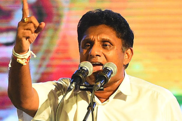 ராஜபக்சவினரின் குப்பைகளைச் சுமக்க விரும்பவில்லை! சஜித் அதிரடி | I Don T Want To Carry Rajapaksa S Garbage Sajith
