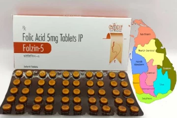 போலிக் அமிலம் மருந்து குறித்து வெளியான தகவல்