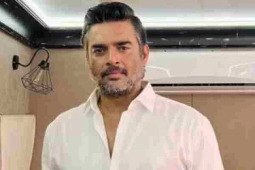 மும்பையில் பல கோடி மதிப்புள்ள அபார்ட்மென்டை வாங்கியுள்ள நடிகர் மாதவன்... இத்தனை கோடியா?