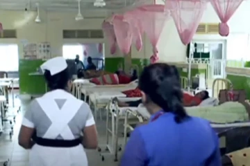 யாழில் மேலுமொருவரை பலியெடுத்த மர்ம காச்சல்; பலி எண்ணிக்கை 7 ஆக உயர்வு