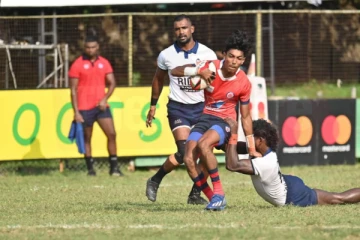 රග්බි අවසන් 4 තේරී අවසන්