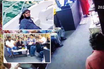 கிளப் வசந்தவின் கொலை விவகாரம்: உயர்தர கப்பலில் பிறந்தநாளை கொண்டாடிய இம்ரான்