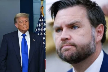 ட்ரம்ப் தொடர்பிலான கடிதம் "அபத்தமானது"! பகிரங்கமாக மறுத்த ஜேடி வான்ஸ்