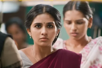 ஆனந்திக்கு ஜோசியரால் வந்த சிக்கல்.. சிங்கப்பெண்ணே அடுத்த வார ப்ரோமோ