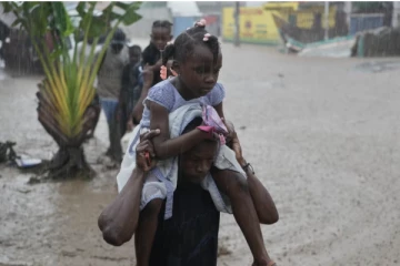 கரீபியன் பிராந்திய நாடுகளுக்கு உதவும் கனடா