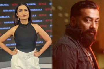 உங்கள் மாதவிடாய் தேதி என்ன? நடிகையிடம் பகிரங்கமாக கேட்ட இயக்குனர் !