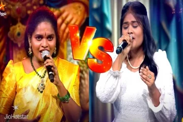 பக்தி சூப்பர் சிங்கர் உயிரை கொடுத்து பாடிய பெண்- நடுவரில் ஒருவர் கொடுத்த வாய்ப்பு