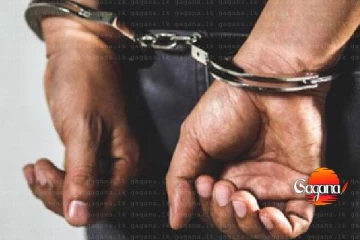 බෙලිගමුවම හෙල්ලූ ගොවිපොලේ මුරකරු ඝාතනයේ ඝාතකයා කොටුවෙයි