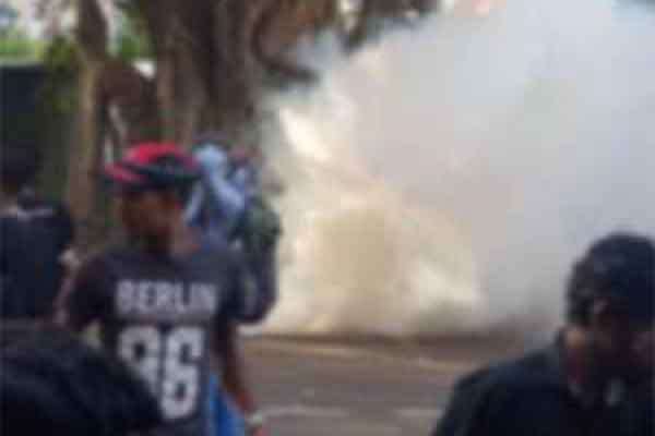 இன்றும் 25 பேர் கைது | Colombo Protest 25 People Were Arrested Today