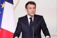 இஸ்ரேல் ஹமாஸ் அமைதி ஒப்பந்தம்: பிரான்ஸ் ஜனாதிபதி மேக்ரான் வரவேற்பு