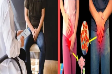 gonorrhea symptoms: கோனோரியா என்றால் என்ன? இதன் முக்கிய தாக்கங்களும் அறிகுறிகளும்