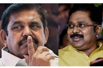 இபிஎஸ்-க்கு முதலமைச்சரை கேள்வி கேட்கும் அருகதை இல்லை - டிடிவி தினகரன் பேட்டி!