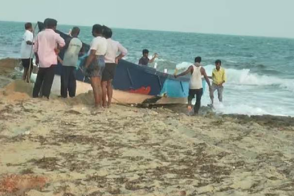 இலங்கையில் இருந்து தங்கத்தை கடத்தி கடலில் வீசிய சம்பவம்! தொடரும் தேடுதல் நடவடிக்கை | Smuggling Gold From Sri Lanka And Throwing The Sea