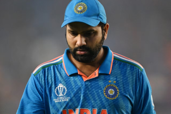 இனி கிரிக்கெட் விளையாட கூடாது என நினைத்தேன் - வேதனையை பகிர்ந்த ரோஹித் சர்மா | Rohit Sharma Reveal Thought Nomore To Play Cricket