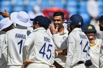 இந்தியா மற்றும் பங்களாதேஷ் அணிக்கு எதிரான இரண்டாவது டெஸ்ட் கிரிக்கெட் போட்டி