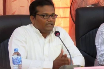 இறுக்கமான சுகாதார நடைமுறைகளுடன் சகல வகையிலும் நினைவேந்துவோம் - தவிசாளர் நிரோஷ்