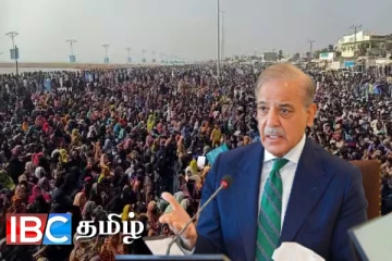 பாகிஸ்தானுக்கு ஏற்பட்டுள்ள நெருக்கடி : மாகாணமொன்று எடுத்துள்ள அதிரடி முடிவு